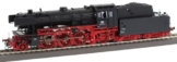 Roco 70251 H0 Dampflok 023 038-3 der DB