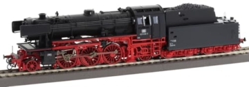 Roco 70252 H0 Dampflok 023 038-3 der DB