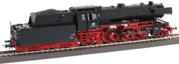 Roco 70252 H0 Dampflok 023 038-3 der DB