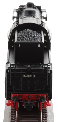 Roco 70252 H0 Dampflok 023 038-3 der DB
