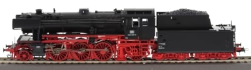 Roco 70252 H0 Dampflok 023 038-3 der DB