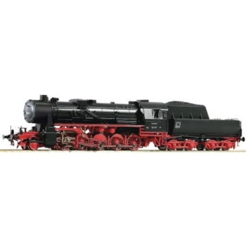 Roco 70275 H0 Dampflokomotive BR 52 der DB - 1