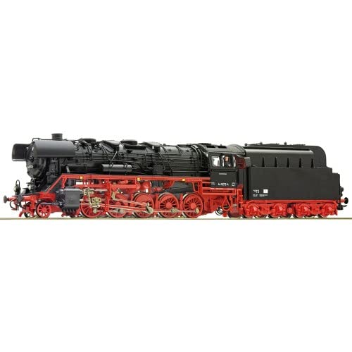 Roco 70283 H0 Dampflok BR 44 Der DR - Modellbau-Helden.de