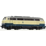 Roco 70760 H0 Diesellok BR 215 der DB - 1