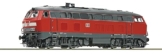 Roco 70768 Diesellokomotive 218 421-6, DB AG, Ep. VI (inkl. Sound) - 1