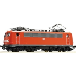 Roco 70795 Elektrolokomotive BR 141, DB AG, Ep. V (inkl. Sound) - 1