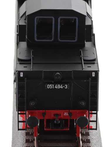 Roco 7100010 H0 Dampflok 051 494-3 der DB - 2