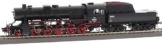 Roco 7110001 H0 Dampflokomotive Rh 555.0 der CSD - 1