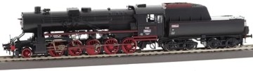 Roco 7110001 H0 Dampflokomotive Rh 555.0 der CSD - 1