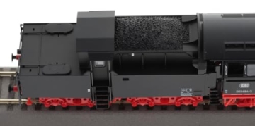 Roco 7110010 H0 Dampflok 051 494-3 der DB - 5