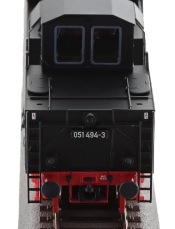 Roco 7110010 H0 Dampflok 051 494-3 der DB - 7