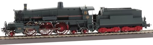 Roco 7110013 H0 Dampflok 310.01, K.W.St.E., Ep. I. DC-Sound - 1
