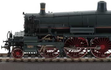 Roco 7110013 H0 Dampflok 310.01, K.W.St.E., Ep. I. DC-Sound - 5