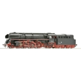 Roco 7110017 H0 Dampflokomotive BR 01 0529-6 der DR - 1