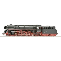 Roco 7110017 H0 Dampflokomotive BR 01 0529-6 der DR - 1
