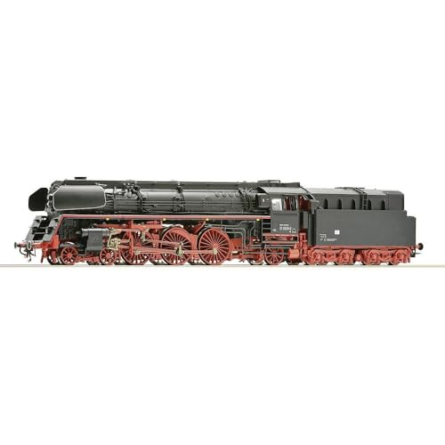 Roco 7110017 H0 Dampflokomotive BR 01 0529-6 der DR - 1