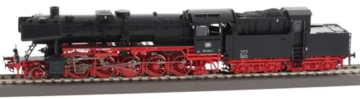Roco 7120010 H0 Dampflok 051 494-3 der DB - 5