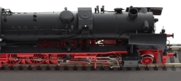 Roco 7120010 H0 Dampflok 051 494-3 der DB - 6
