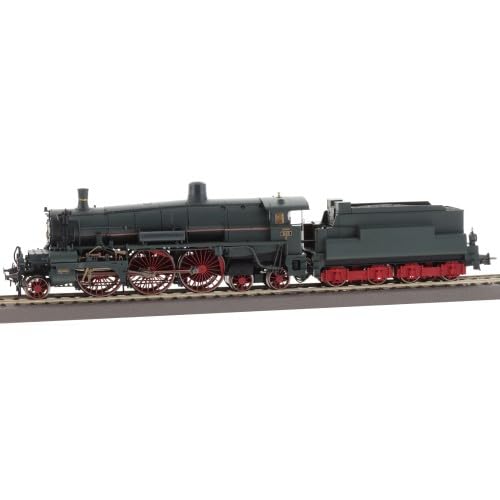 Roco 7120013 H0 Dampflok 310.01, K.W.St.E., Ep. I. AC-Sound - 1