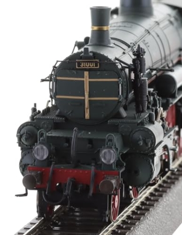 Roco 7120013 H0 Dampflok 310.01, K.W.St.E., Ep. I. AC-Sound - 6