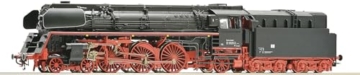 Roco 7120017 H0 Dampflok 01 0529-6, DR, Ep. IV, AC-Sound - 1