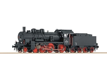Roco 71393 H0 Dampflok 638.2692 der ÖBB - 1