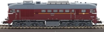Roco 71779 H0 Diesellok BR 120 der DR - 1