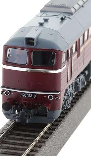 Roco 71779 H0 Diesellok BR 120 der DR - 3
