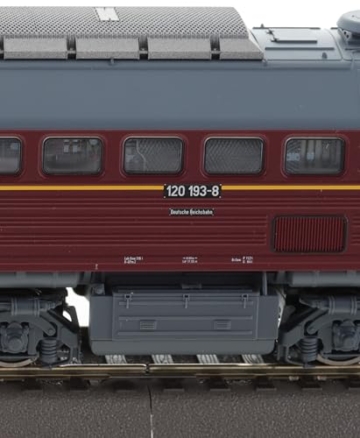 Roco 71779 H0 Diesellok BR 120 der DR - 5