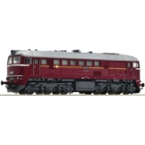 Roco 71790 H0 Diesellok BR 120 der DR - 1