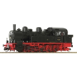 Roco 7180005 TT Dampflokomotive BR 94.5-18, DRG. Ep. IV - 1