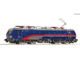 Roco 71976 H0 E-Lok 1293 200 Nightjet der ÖBB Digital DC Sound - 1