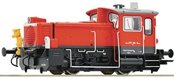 Roco 72017 H0 Diesellokomotive 335 160-8 der DB AG - 1