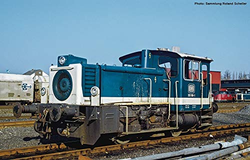 Roco 72020 Diesellok BR 333, DB - 1