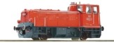 Roco 72021 H0 Diesellok 335 220-0 der DBG - 1