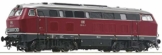 Roco 72182 H0 Diesellok BR 215 der DB - 1