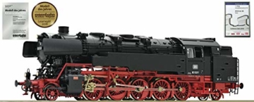 Roco 72272 H0 Dampflokomotive 85 009 der DB - 1