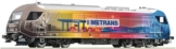 Roco 7300049 H0 Diesellok 761 102-3 der Metrans - 1