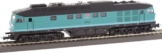 Roco 7300059 H0 Diesellok 234 304-4, DB AG, Ep. V - 1