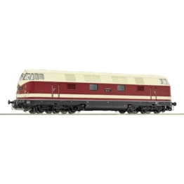 Roco 7300060 H0 Diesellok BR 118 210-4 der DR - 1