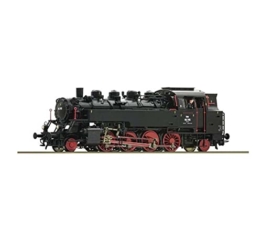 Roco 73030 H0 Dampflok Rh 86 der ÖBB - 1