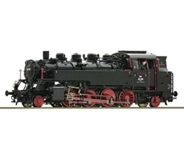 Roco 73031 H0 Dampflok Rh 86 der ÖBB - 1