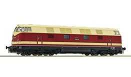 Roco 73046 H0 Diesellokomotive BR V 180 der DR - 1