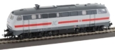 Roco 7310035 H0 Diesellok 218 341-6 der DB AG - 1
