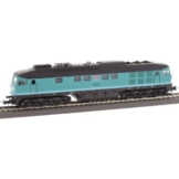 Roco 7310059 H0 Diesellok 234 304-4, DB AG, Ep. V, DC-Sound - 1