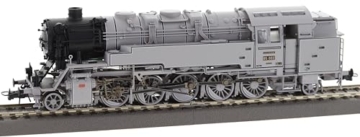 Roco 73110 H0 Dampflok BR 85 der DRG - 1