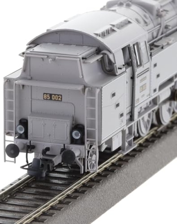 Roco 73110 H0 Dampflok BR 85 der DRG - 2