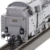 Roco 73110 H0 Dampflok BR 85 der DRG - 2