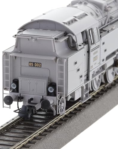 Roco 73110 H0 Dampflok BR 85 der DRG - 2