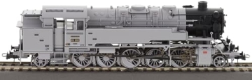 Roco 73110 H0 Dampflok BR 85 der DRG - 5